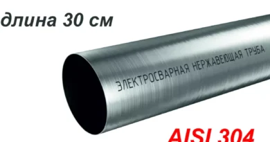 Надежный поставщик металлопродукции — inoxsteel.com.ua